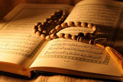 Turhal’dan Ramazan ayına özel ''mukabele'' hizmeti