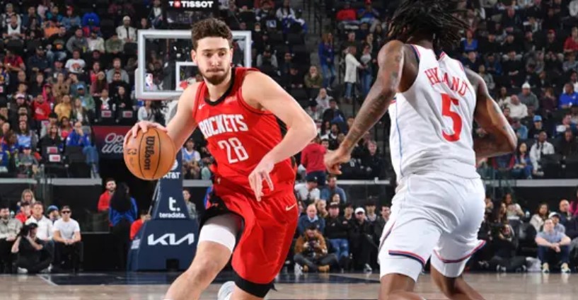 NBA'de gecenin sonuçları! Alperen Şengün'den 30 sayı!