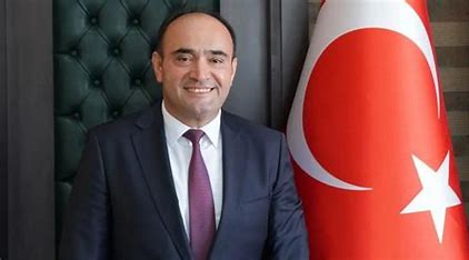 Önder  Akdenizli, 12 Mart İstiklal Marşı'nın kabulünü kutladı