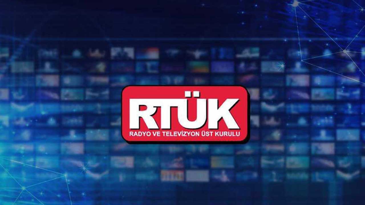 RTÜK Başkanı Şahin: "Tehditlerden korkmadan görevimizi sürdüreceğiz"