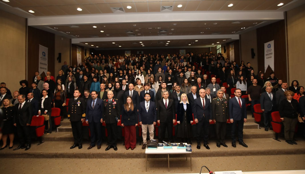 Antalya'nın fethinin 818. yılı kutlanıyor