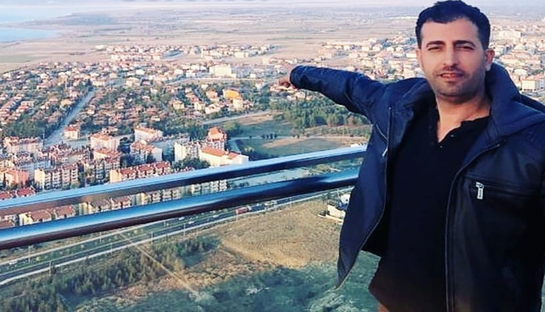 Burdur gölü’nün çekilen alanlarında hayvancılık ve ekolojik denge