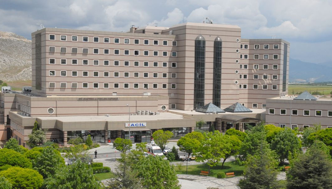 SDÜ Hastanesi'ne alınacak işçilerin listesi belirlendi