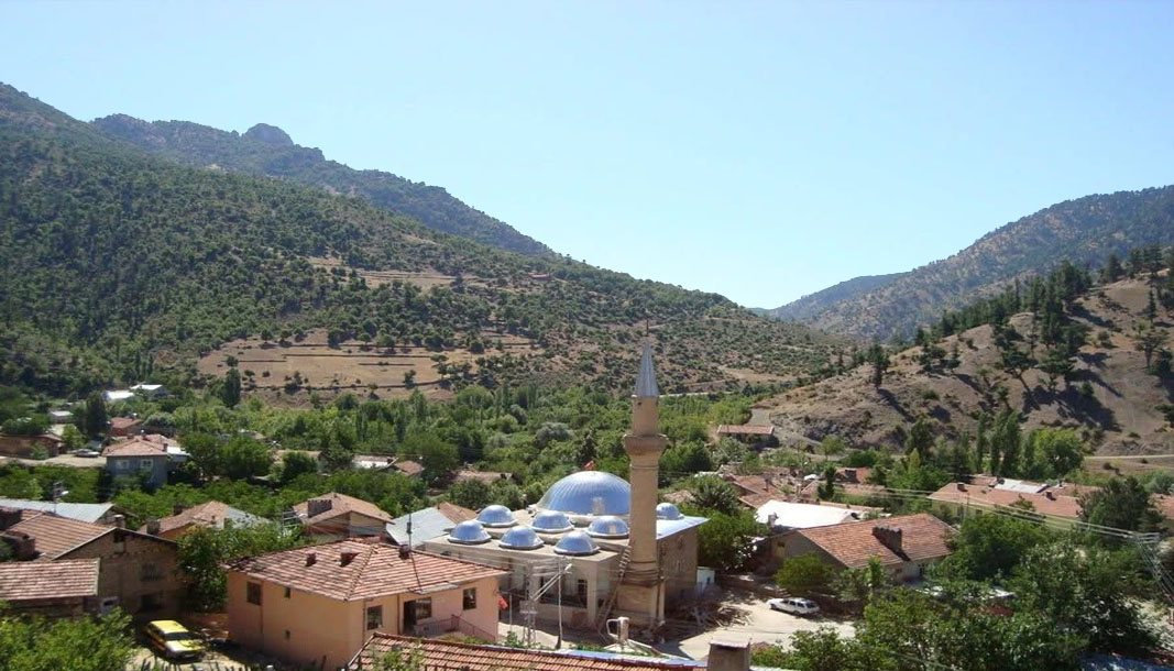 Sütçüler Belence köyü muhtarından kuraklık uyarısı