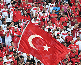 Türkiye - Macaristan maçının bilet satışları devam ediyor