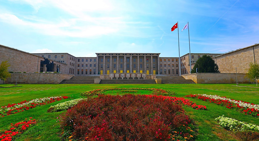 1151 ağaç kesilmekten kurtarıldı