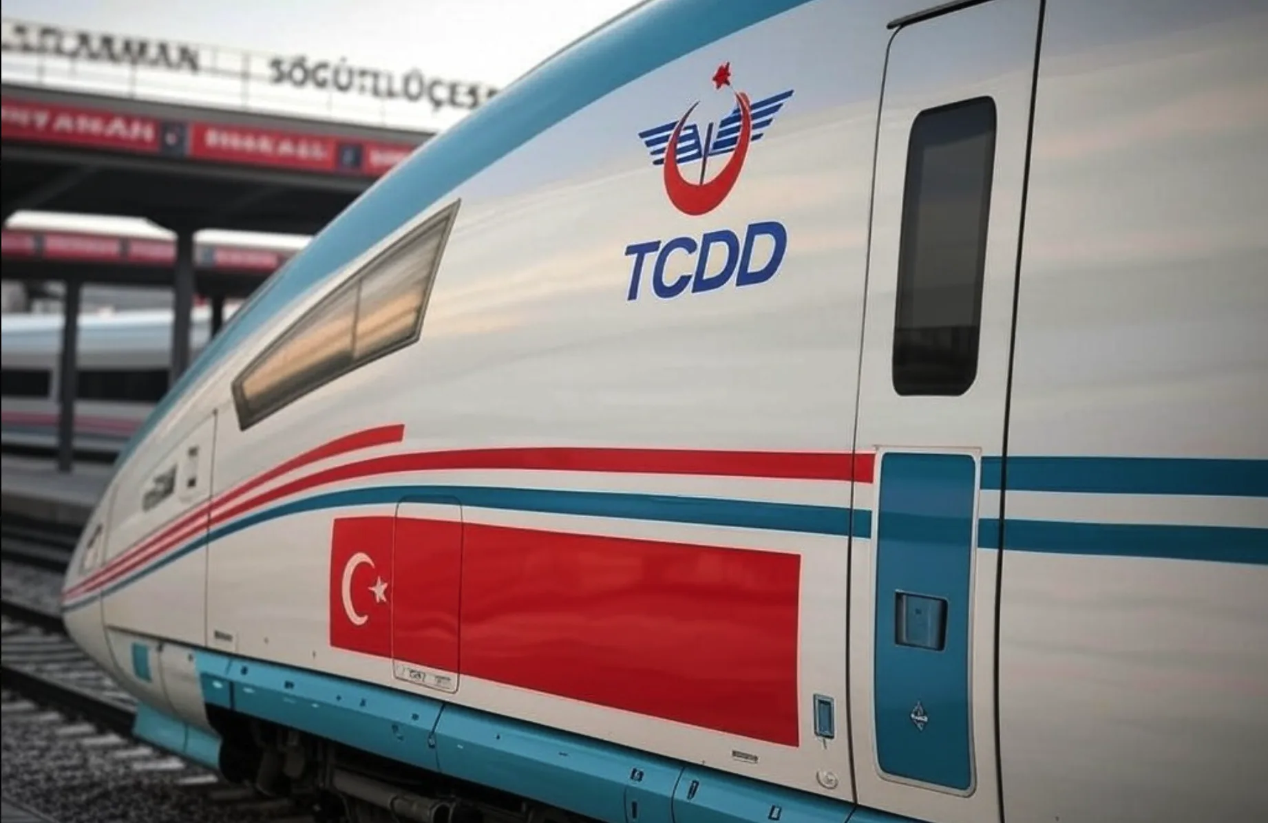 TCDD 80 işçi alacak