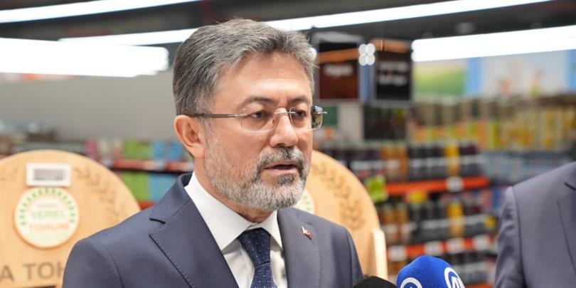 Tescilli ata tohumları, Tarım Kredi Kooperatiflerinde satışa sunuldu