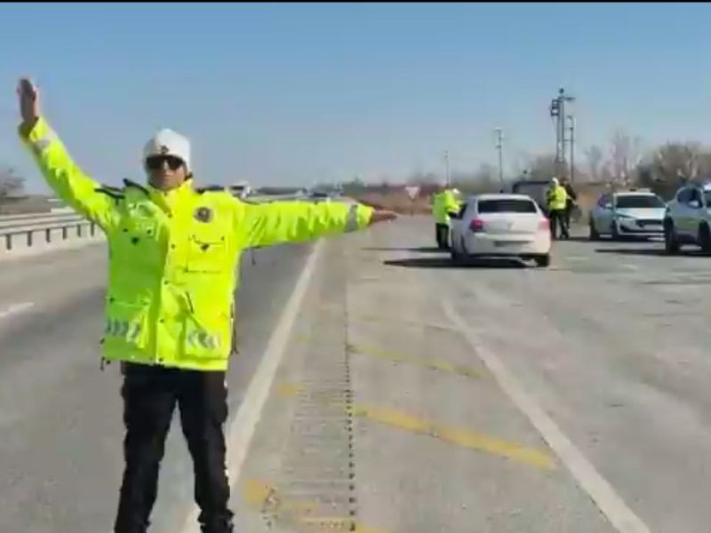 Ankara'da 1 Mayıs: Yollar trafiğe kapatılacak