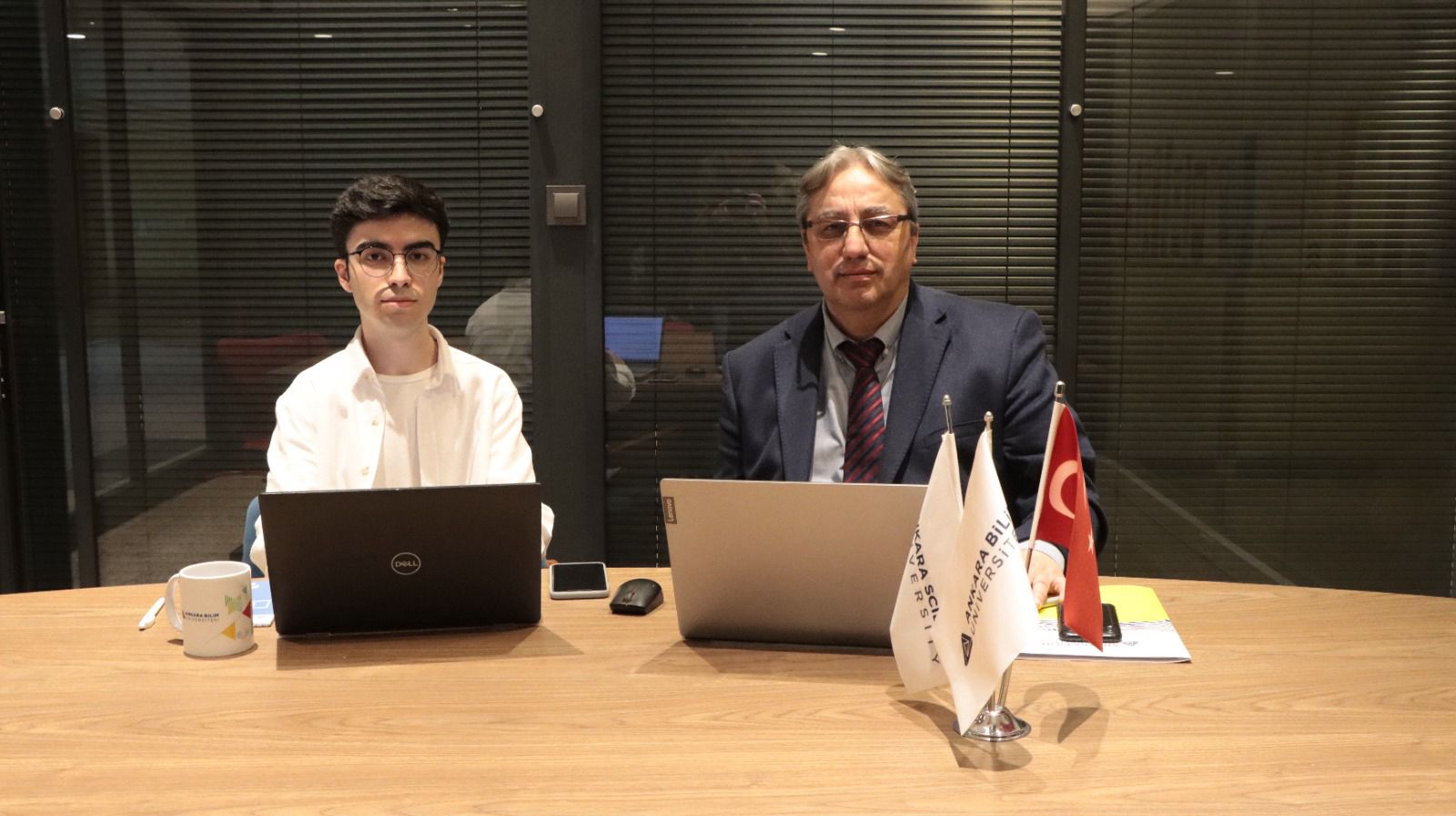 Ankara Bilim Üniversitesi öğrencisi Yavuz Kaan Akyüz, Apple Swift Student Challenge 2025'te kazananlar arasında!