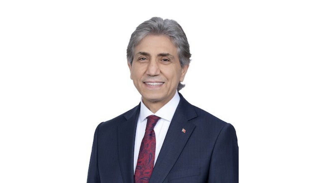 Mustafa Demir’in atamasını Yücel Yalçınkaya değerlendirdi