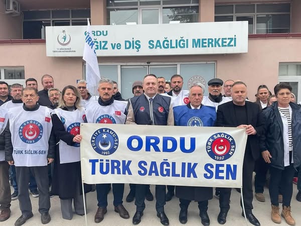 "Tek kalem maaşa geçilmeli, bu mağduriyet kabul edilemez"