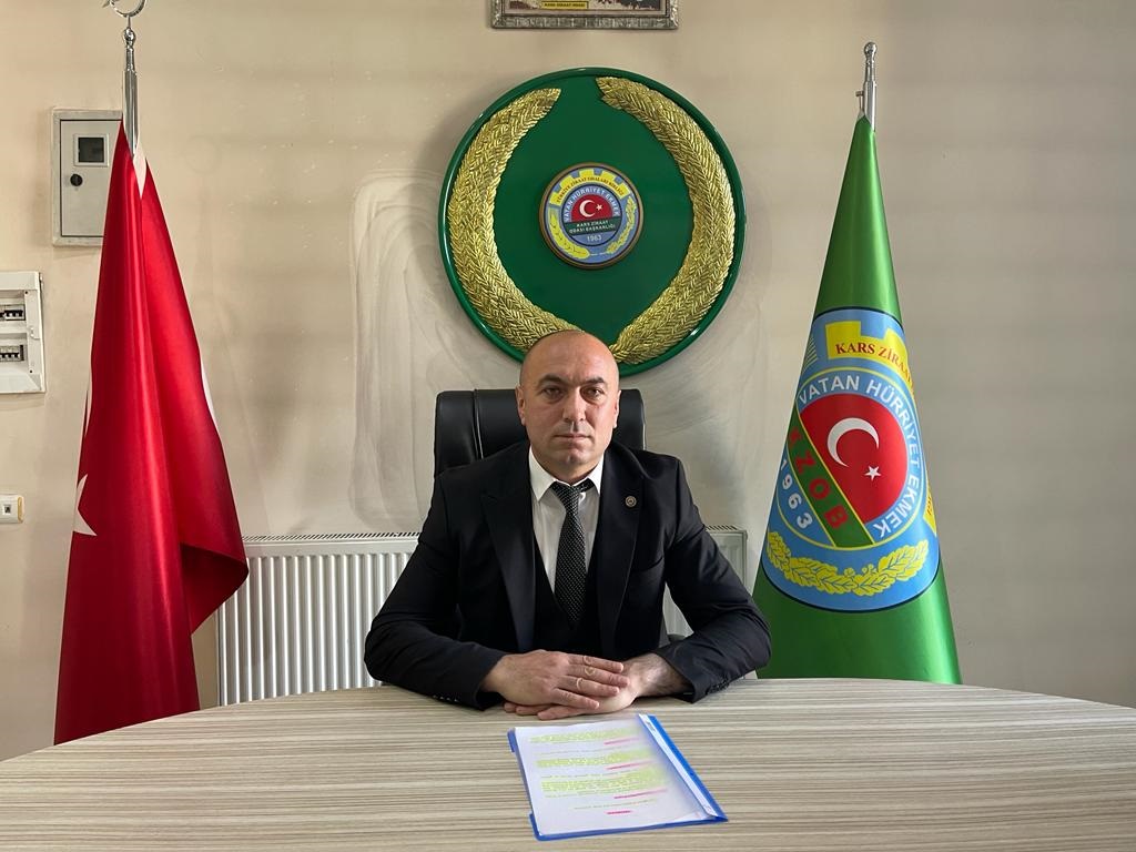 Mazot ve gübre destek ödemeleri hesaplara aktarılıyor