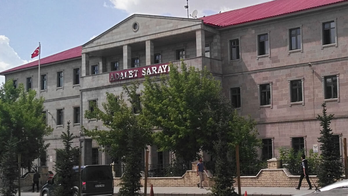 Ağrı Cumhuriyet Başsavcılığı, yüksek verimlilik gösteriyor