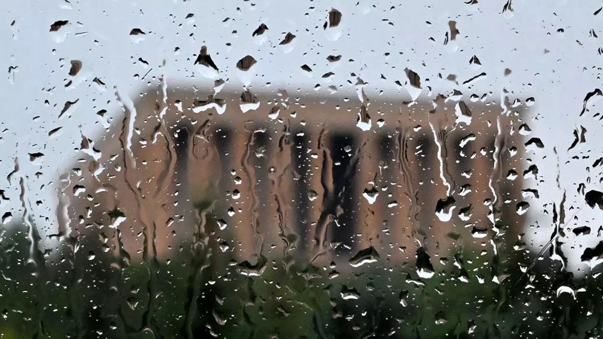 Ankara Valiliği’nden sağanak yağış uyarısı!