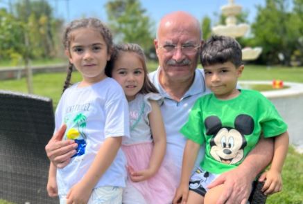 ATO Başkanı Baran, 23 Nisan Ulusal Egemenlik ve Çocuk Bayramı'nı kutladı