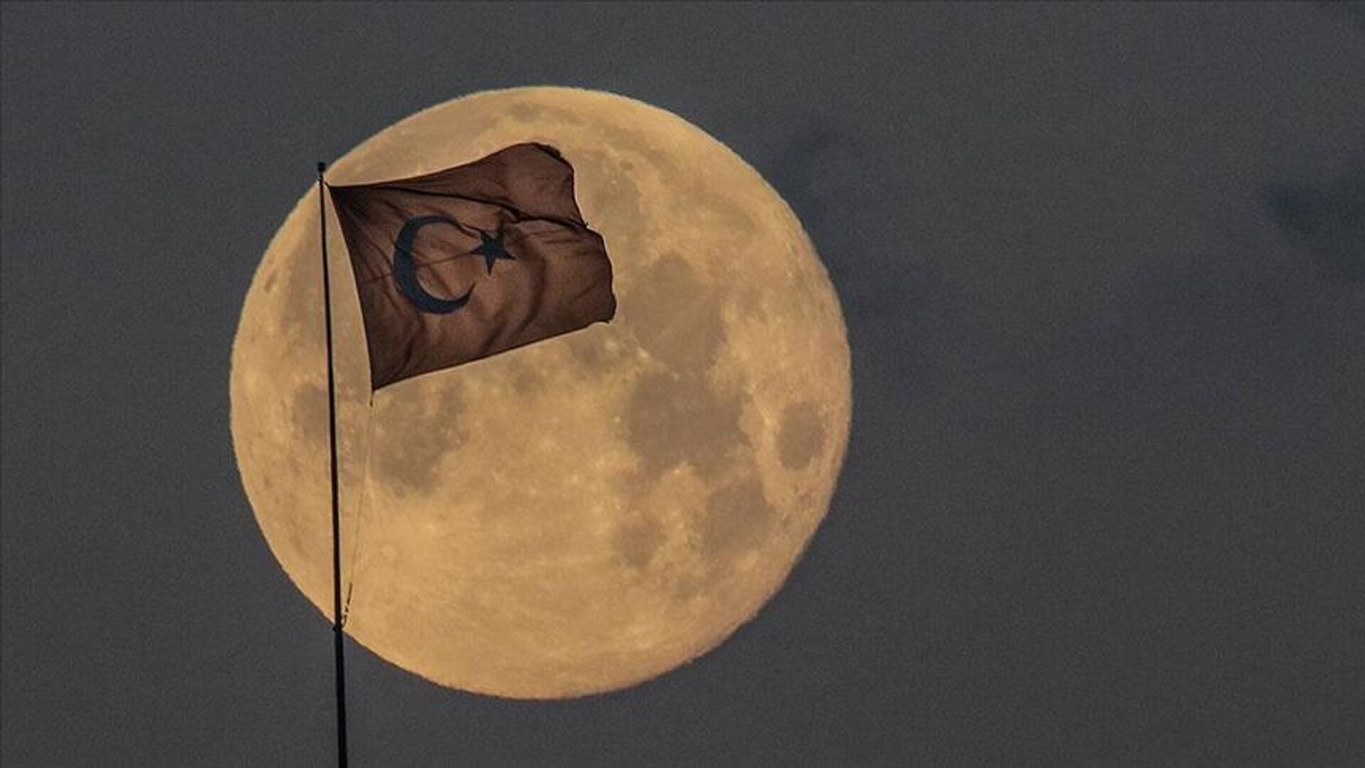 Türkiye’nin uzayda yeni stratejisi: Ay’a dokunan ekonomi hedefi!