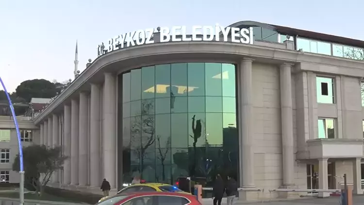 Beykoz Belediyesi'nde yolsuzluk iddiaları: İddianame kabul edildi