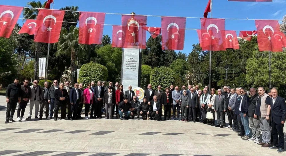 ÇGC yarım asırı geride bıraktı!
