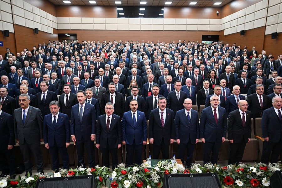 Doğu Karadeniz'de yatırımlara 394 milyar kaynak aktarılacak