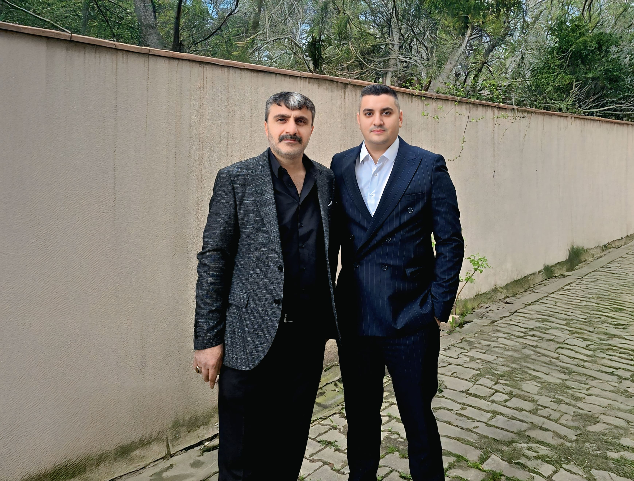 BM ve NATO Diplomatı Ferdi Zengin’den Darıca’da önemli ziyaret