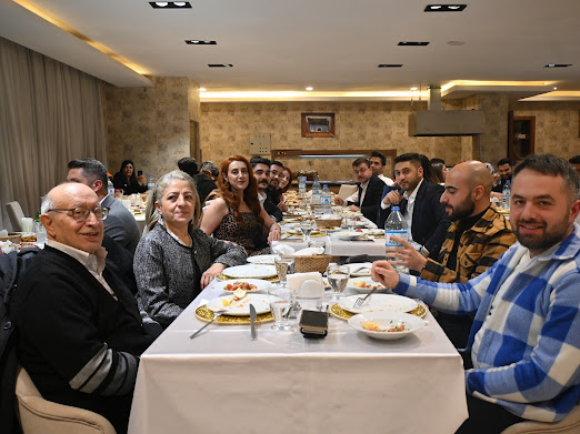 Kars'ta Avukatlar Günü kutlandı