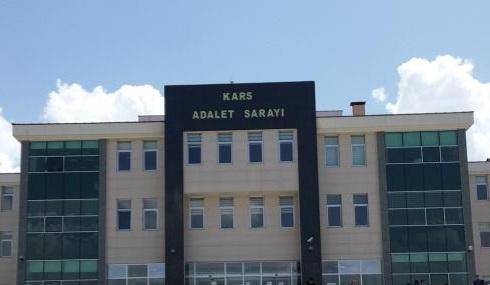 Kars Adliyesi’nde binlerce dosyanın 8 bin 416 adedi karara bağlandı