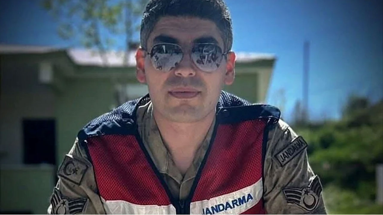 Halı saha maçı sonrası vefat eden Astsubay Üstçavuş Kadir Açar, Ankara'da defnedilecek