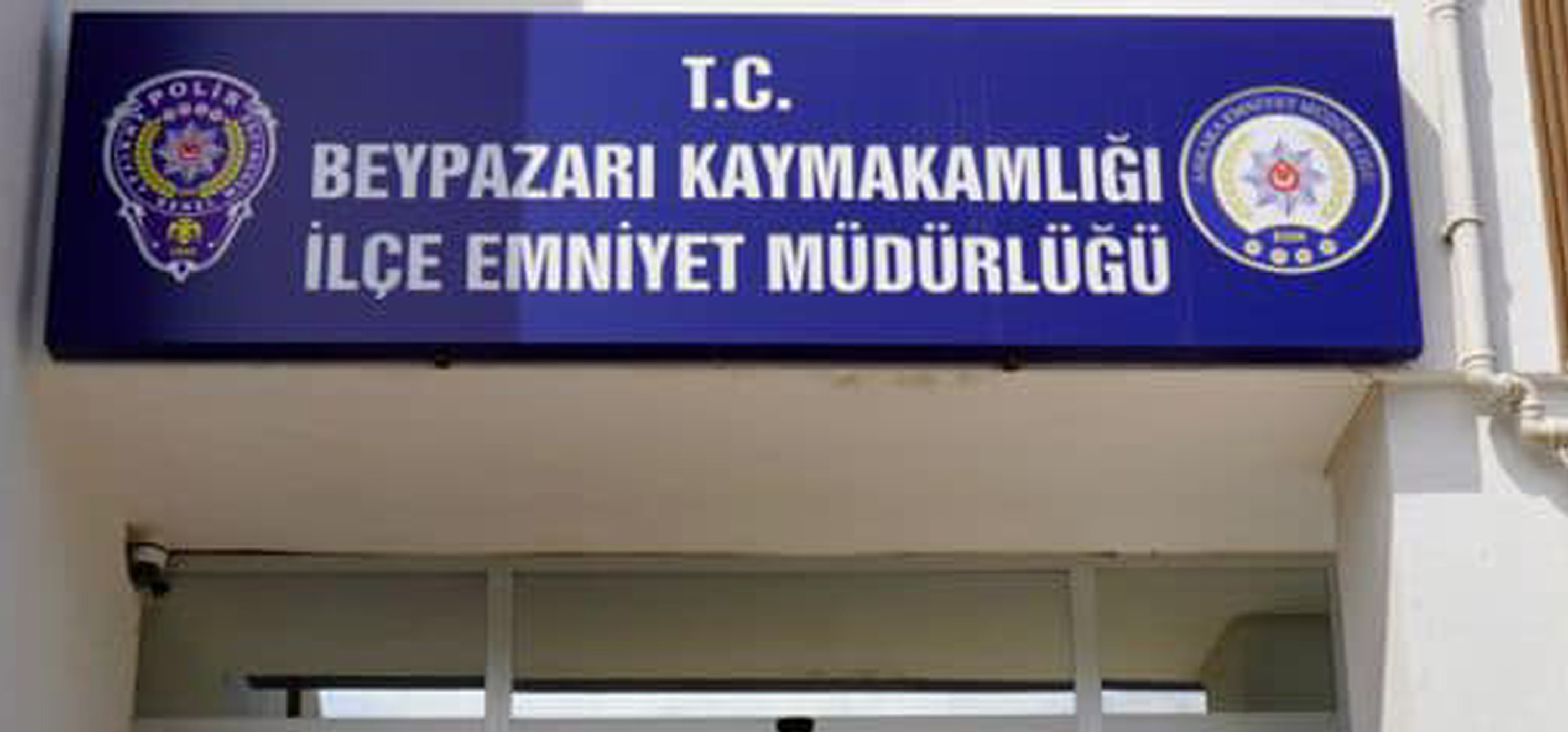 Beypazarı Emniyet Müdürlüğü, dolandırıcılara karşı vatandaşları uyardı