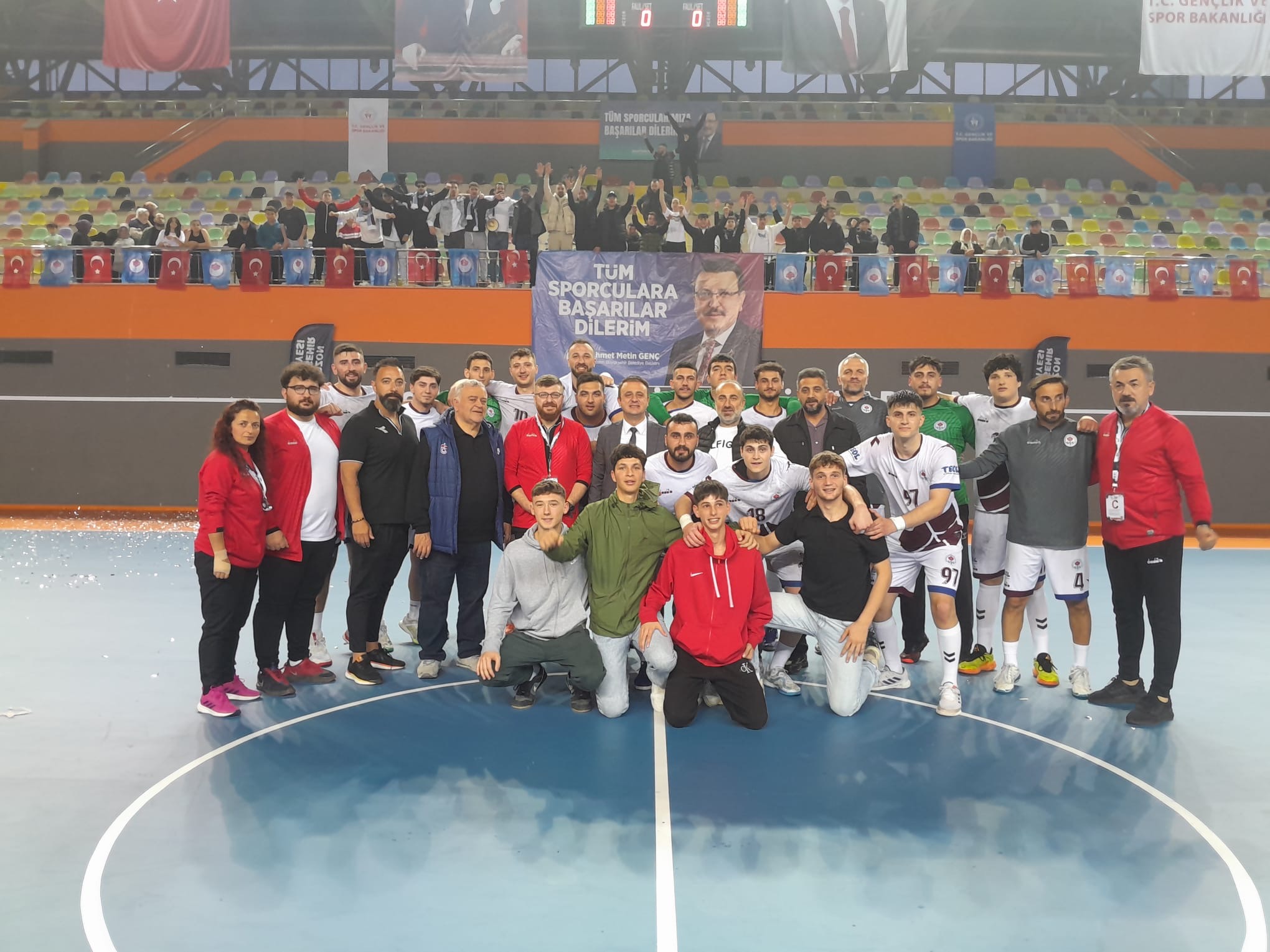 Trabzon fırtınası Avrupa'ya esiyor!