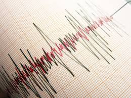 Gümüşhane Kelkit'te 4,2 büyüklüğünde deprem meydana geldi