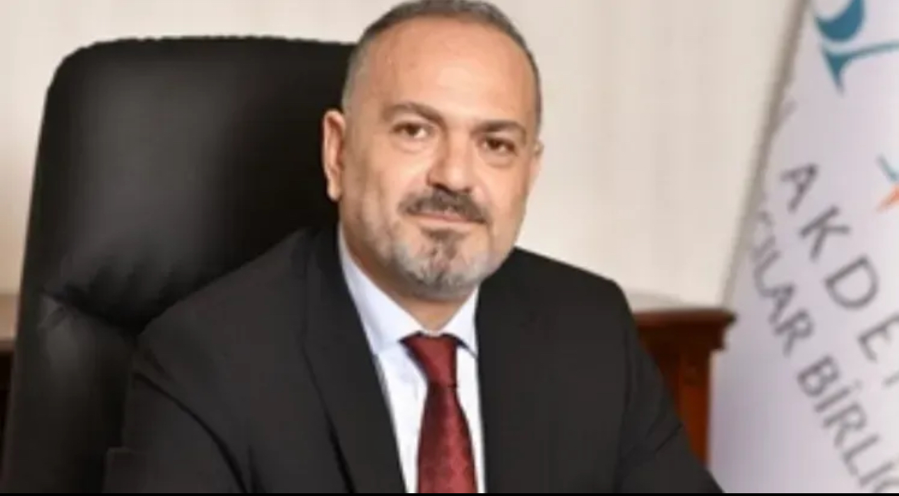 Batı Akdeniz'de bölgenin ihracat şampiyonu yaş sebze meyve oldu