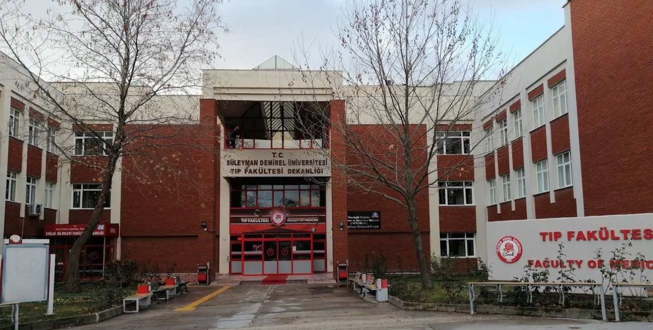 SDÜ Tıp Fakültesinde bir ilk: Yeni Ufuklar Atölyesi