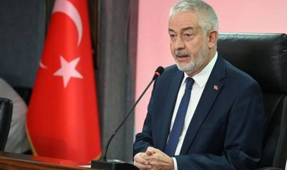 Başkan Başdeğirmen: Merkez Isparta sahasında yeni belediye binası yapılacak