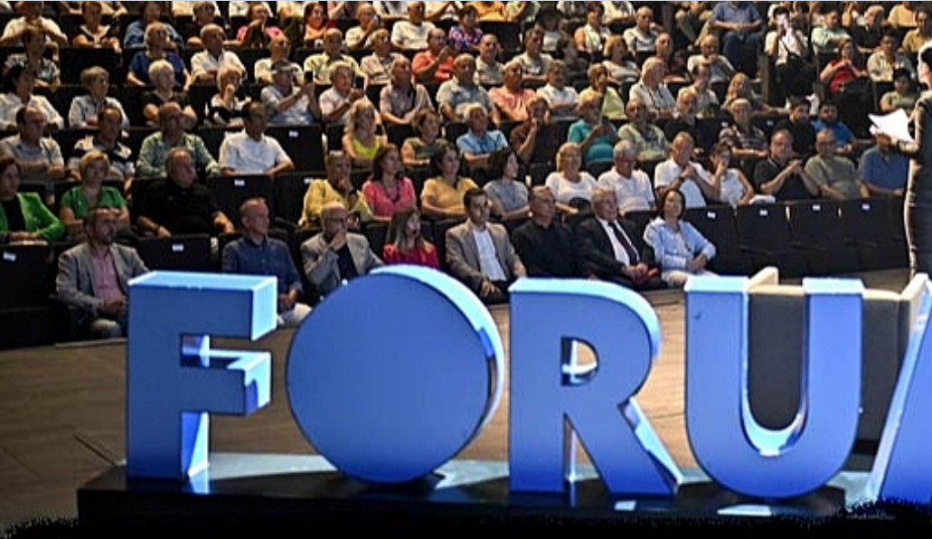 Antalya Muratpaşa'da tarım masaya yatırılıyor! Forum Muratpaşa'nın yeni gündemi