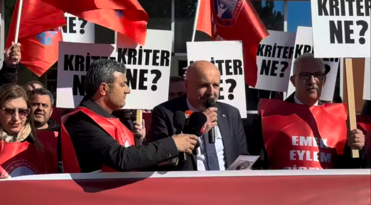 Proje okullarına yapılan atamalar bazı eğitimcileri ayaklandırdı
