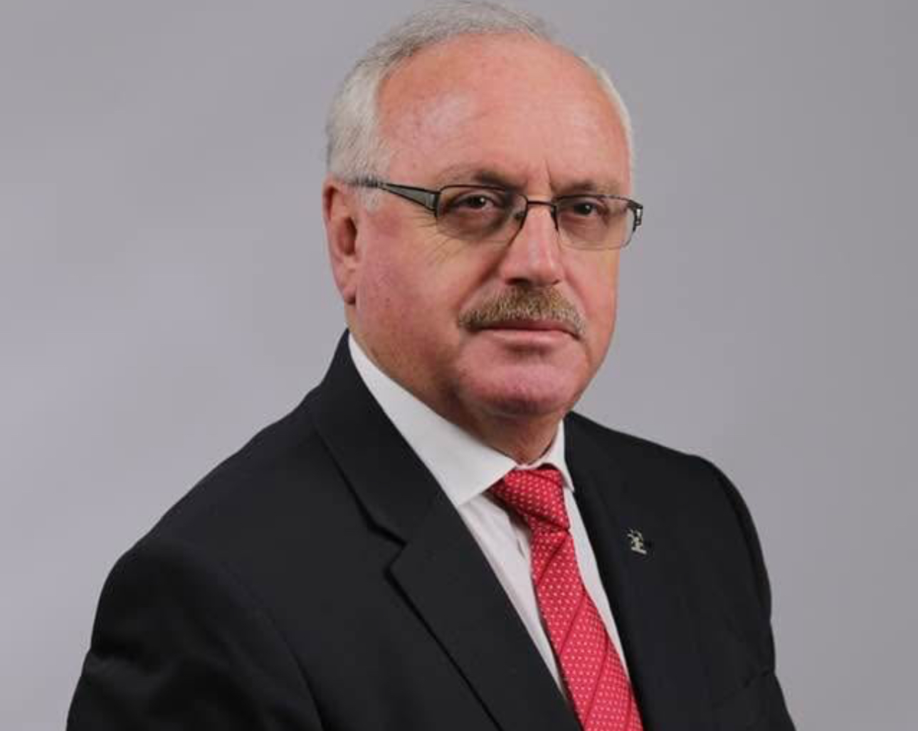 Senirkent’te don olayı: Heybeli’den çiftçilere destek sözü