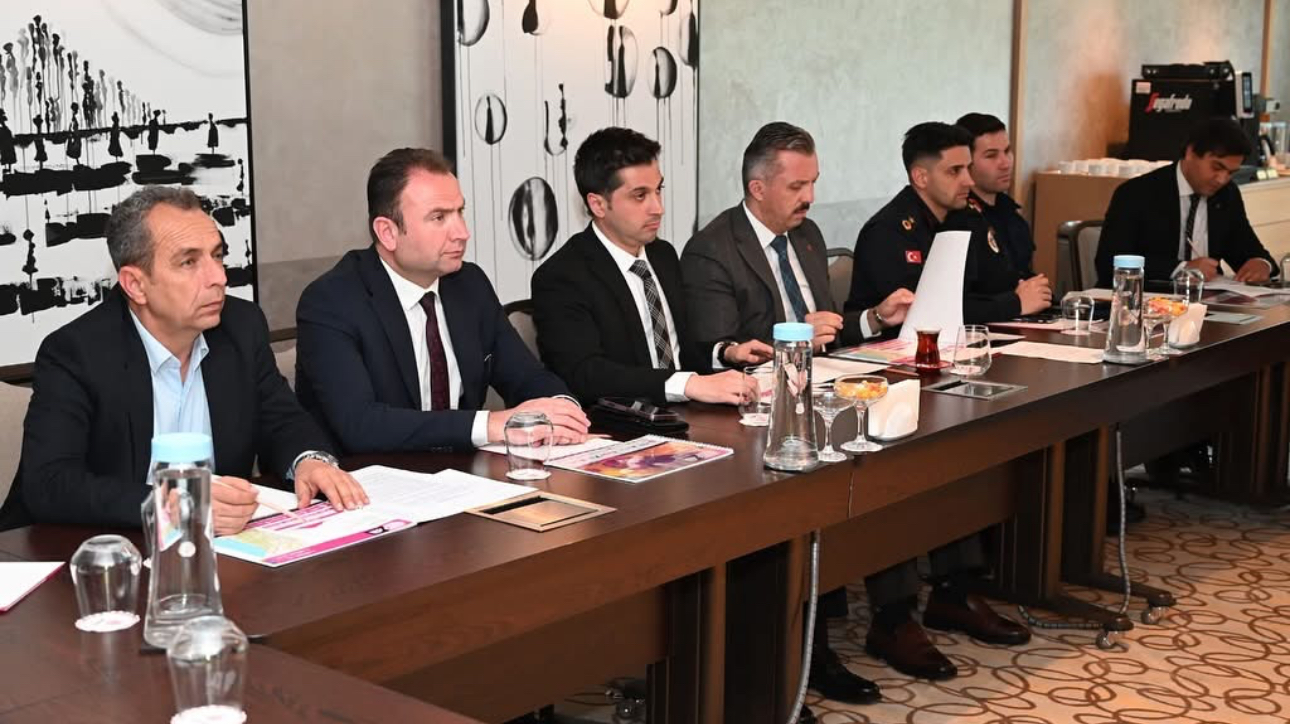 Akra Gran Fondo Yarışları’na doğru