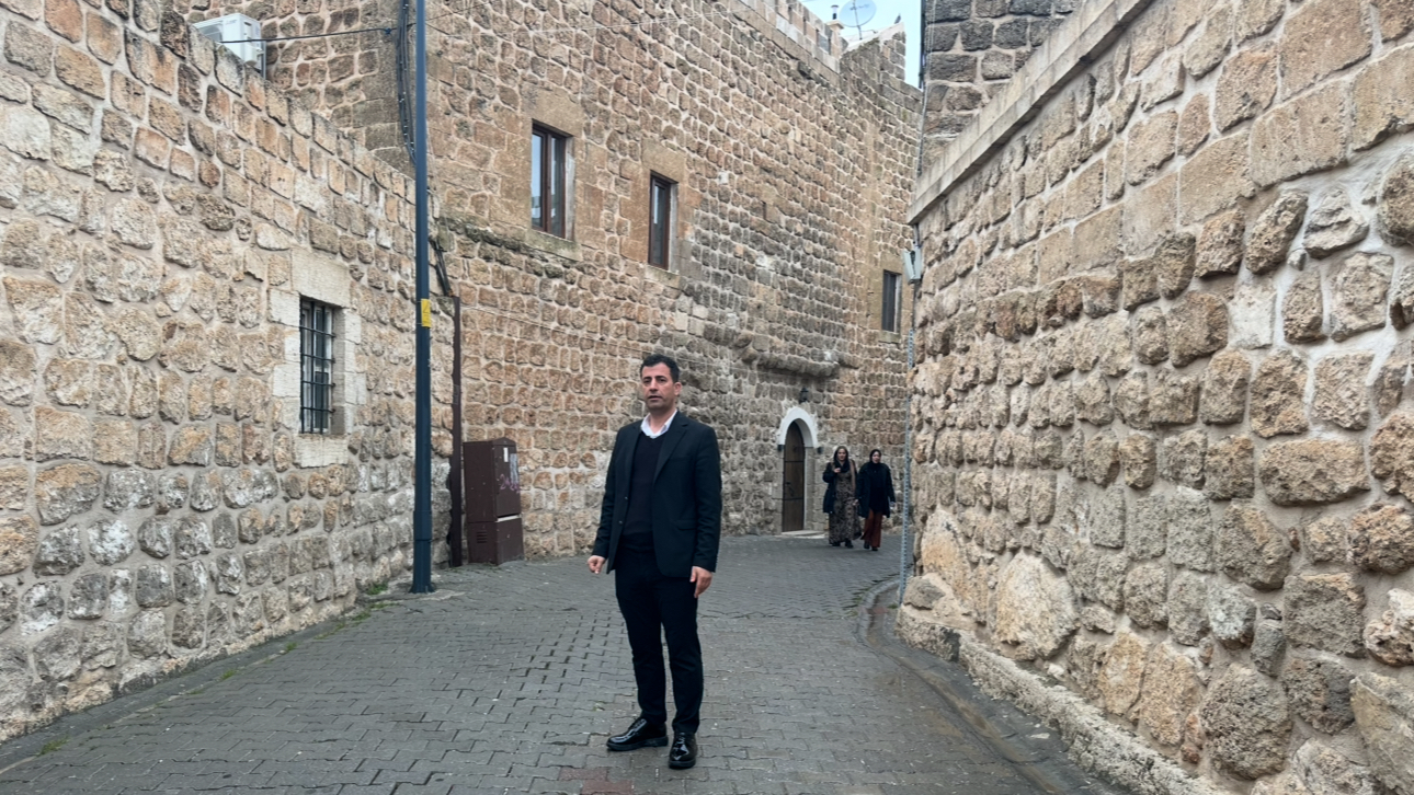 Midyat: Tarih kültür ve turizmin buluştuğu nokta