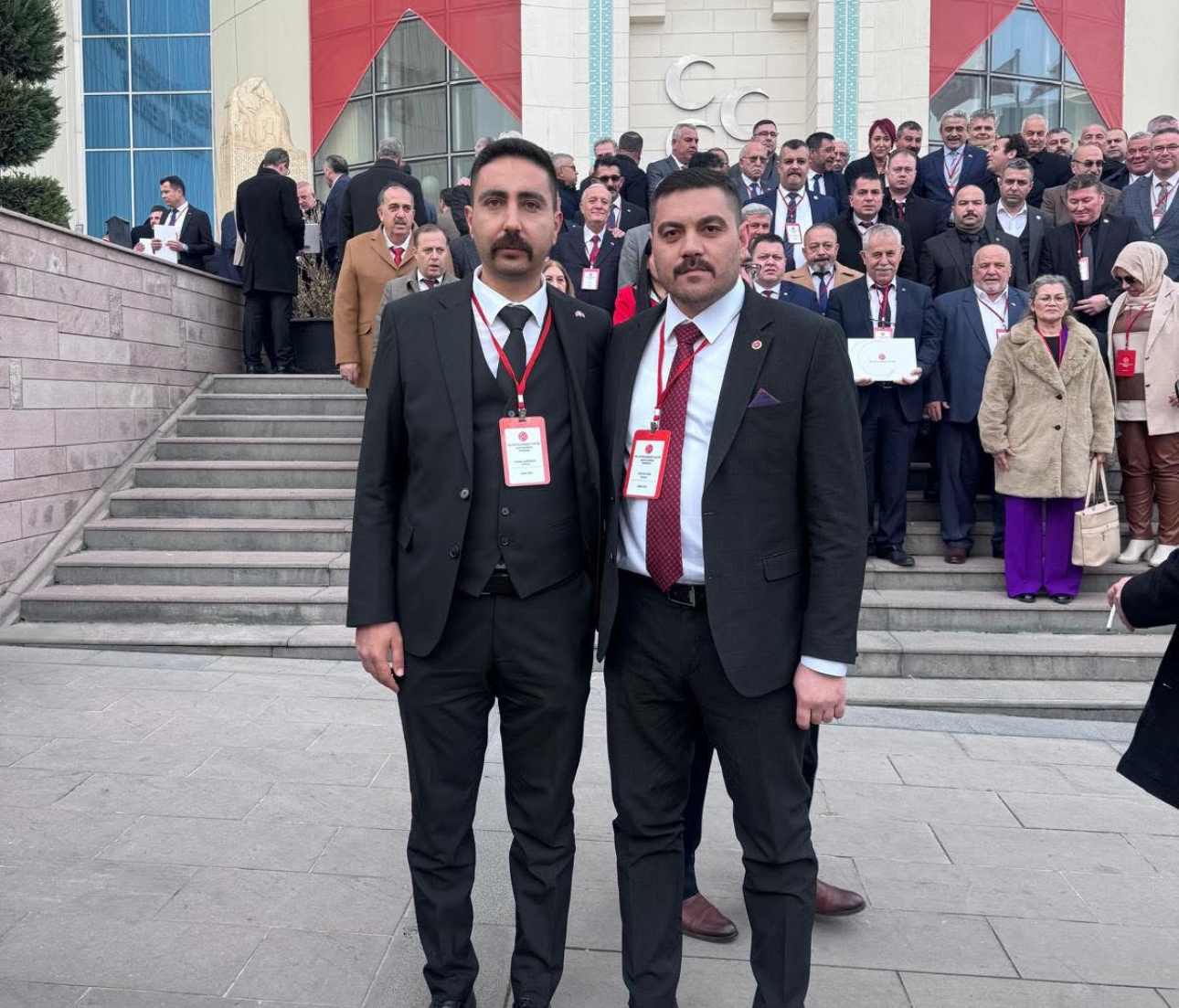 Bucak’ta İsrailli şahsın toprak alımına Başkan Kahraman'dan sert tepki