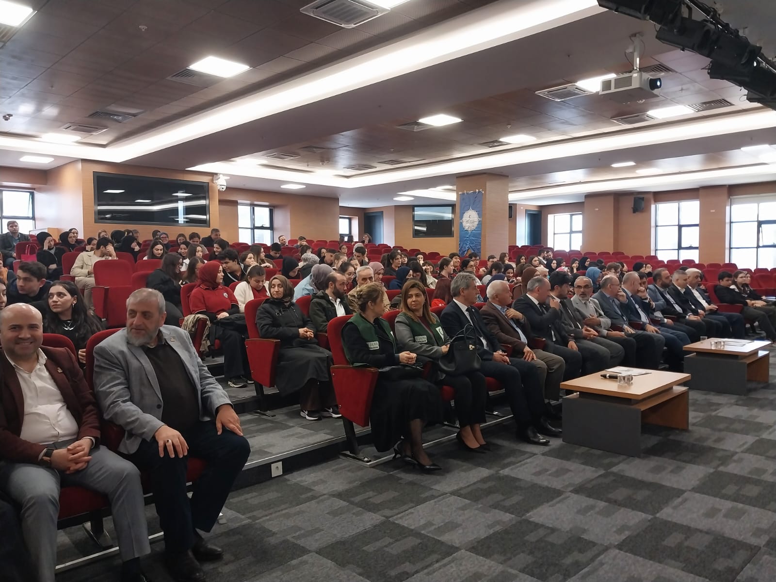 Gaziosmanpaşa’da Kitap Okuma Yarışması  final yaptı