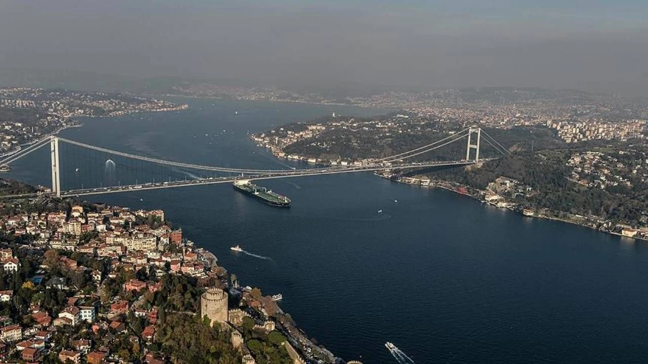 İstanbul Boğazı'ndaki 106 kaçak yapıya bakanlık müdahalesi