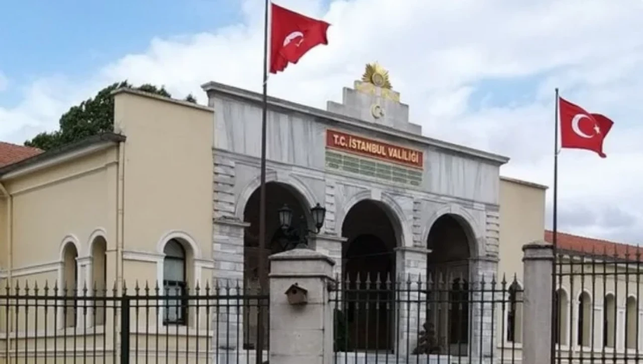 İstanbul Valiliği’nden sokak hayvanları için toplama kararı