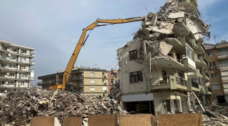 Kentsel dönüşümde 2,3 milyon bağımsız birim güvenli hale getirildi