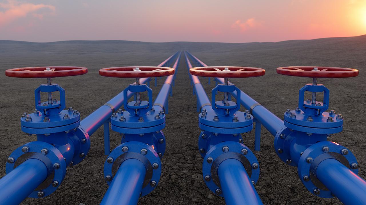 Küresel doğal gaz tüketimi 2024’te rekor kırdı