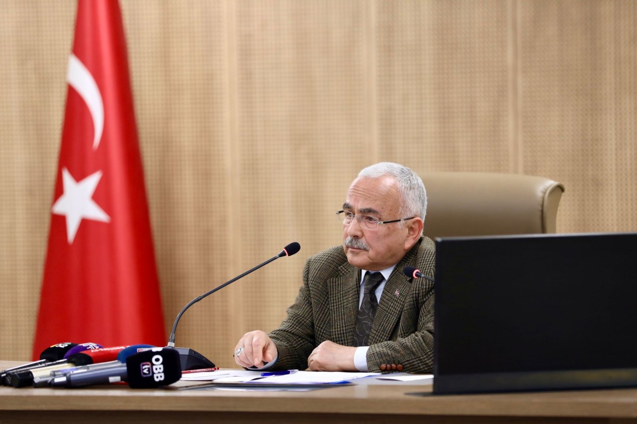 Ordu Büyükşehir sokak hayvanları konusunda hassas
