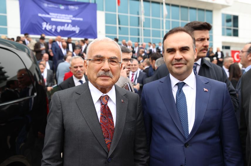 Ordu’dan lisanslı depo müjdesi