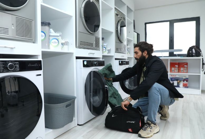 Ordu’dan üniversitelilere mis gibi hizmet!