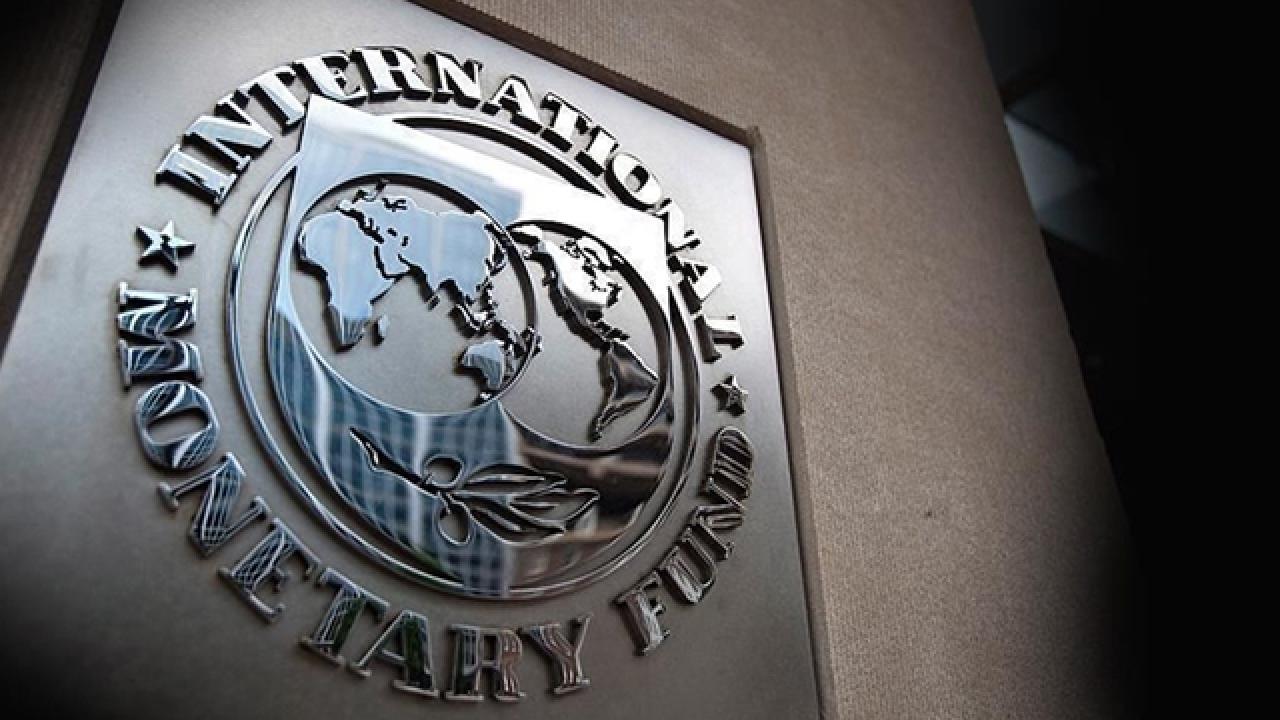 IMF'den Türkiye ekonomisine iyimser tahmin, büyüme beklentisi yükseldi