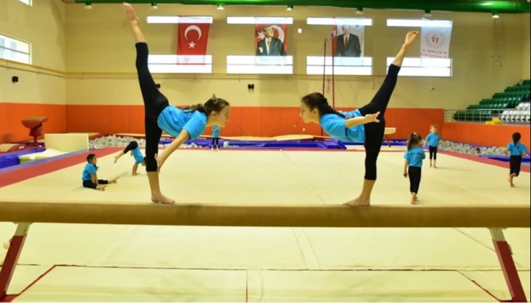 Denizli Büyükşehir Belediyesinin ücretsiz spor kurs kayıtları başlıyor